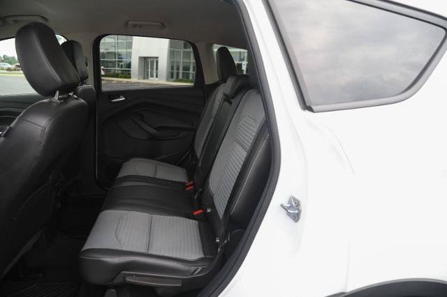 Certified 2019 Ford Escape SE FWD image 23