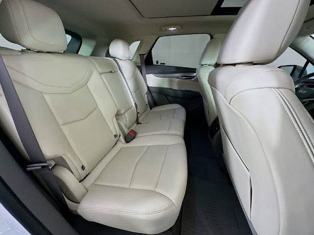 Used 2022 Cadillac XT5 Premium Luxury AWD/4WD image 33