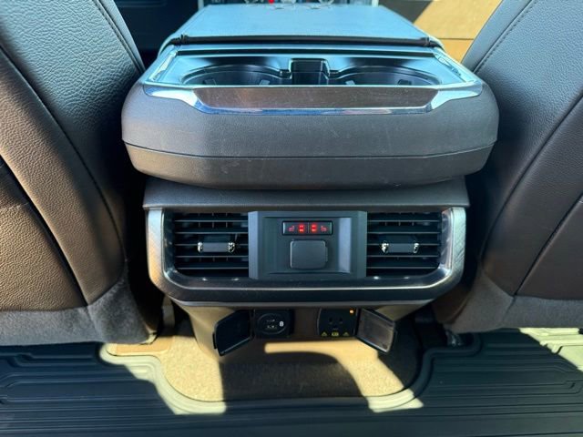 Certified 2021 Ford F150 King Ranch w/ Equipment Group 601A High image 41