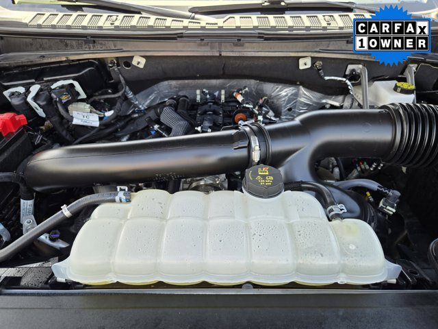 Certified 2025 Ford Expedition Max Platinum AWD/4WD image 29