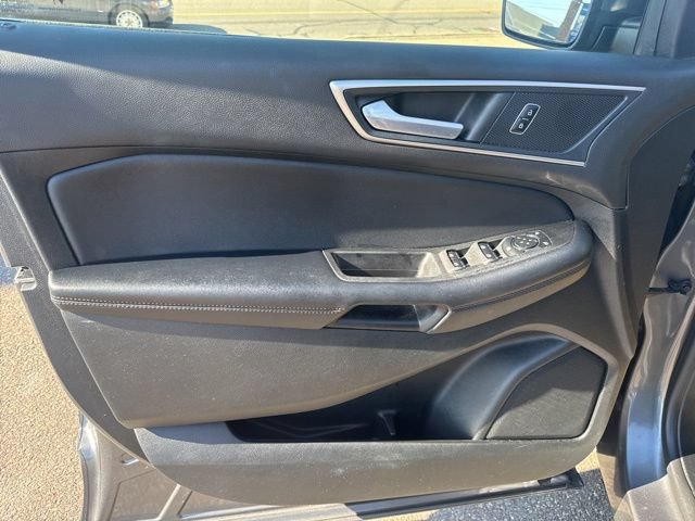 Certified 2023 Ford Edge SEL w/ Convenience Package AWD/4WD image 14
