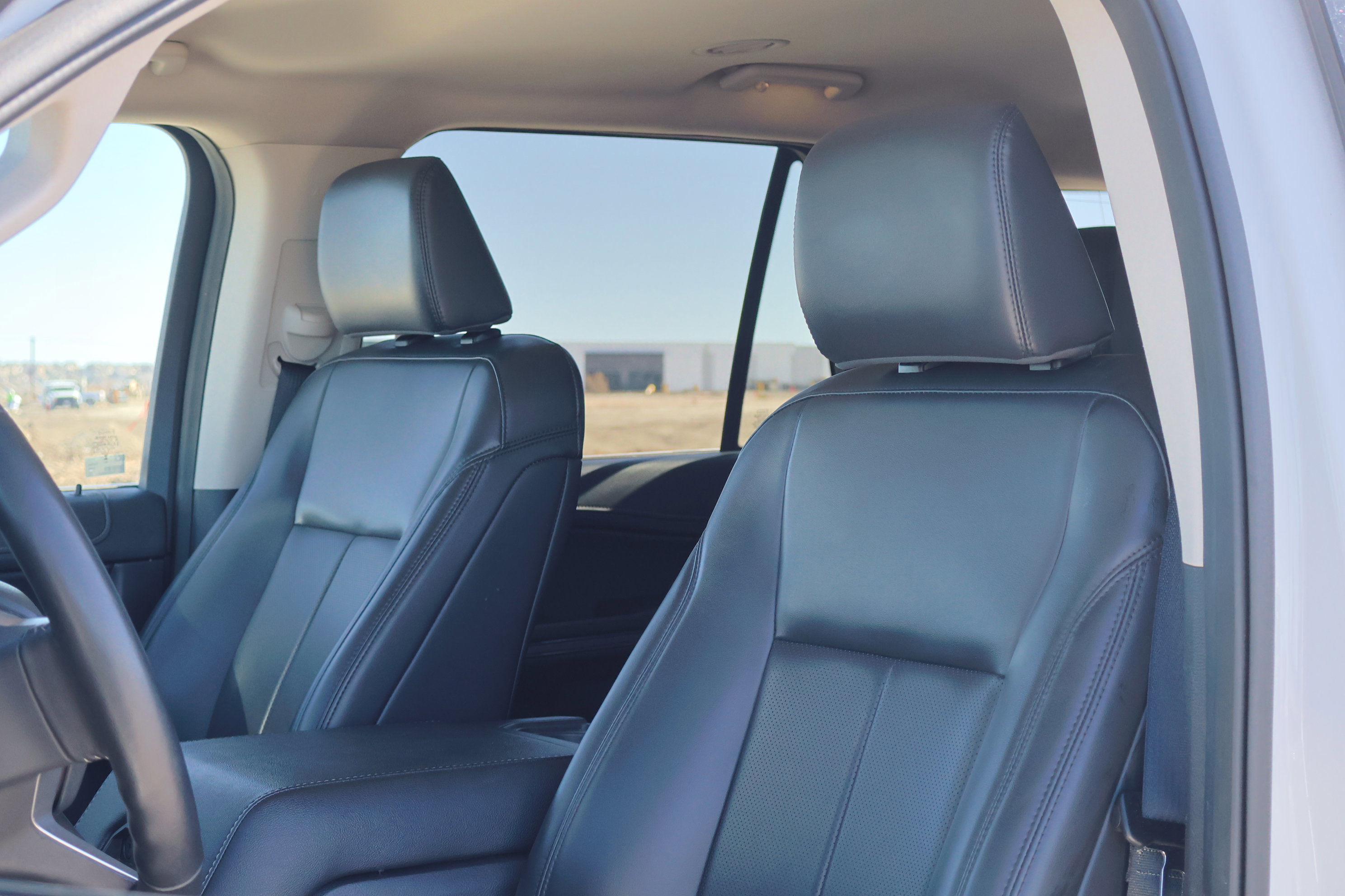 Certified 2024 Ford Expedition Max XLT image 16