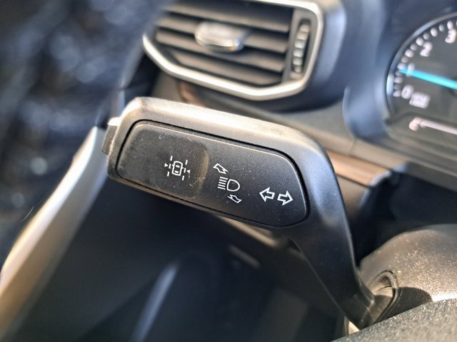 Certified 2021 Ford Explorer Limited w/ Equipment Group 301A image 20