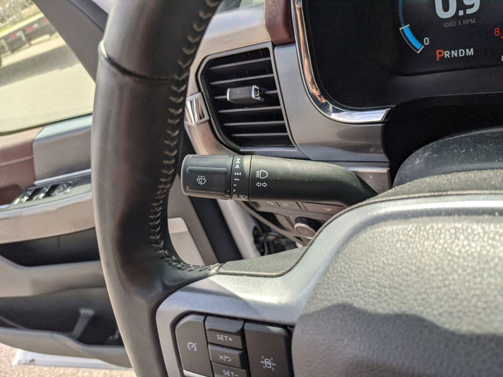 Certified 2023 Ford F150 Lariat image 31