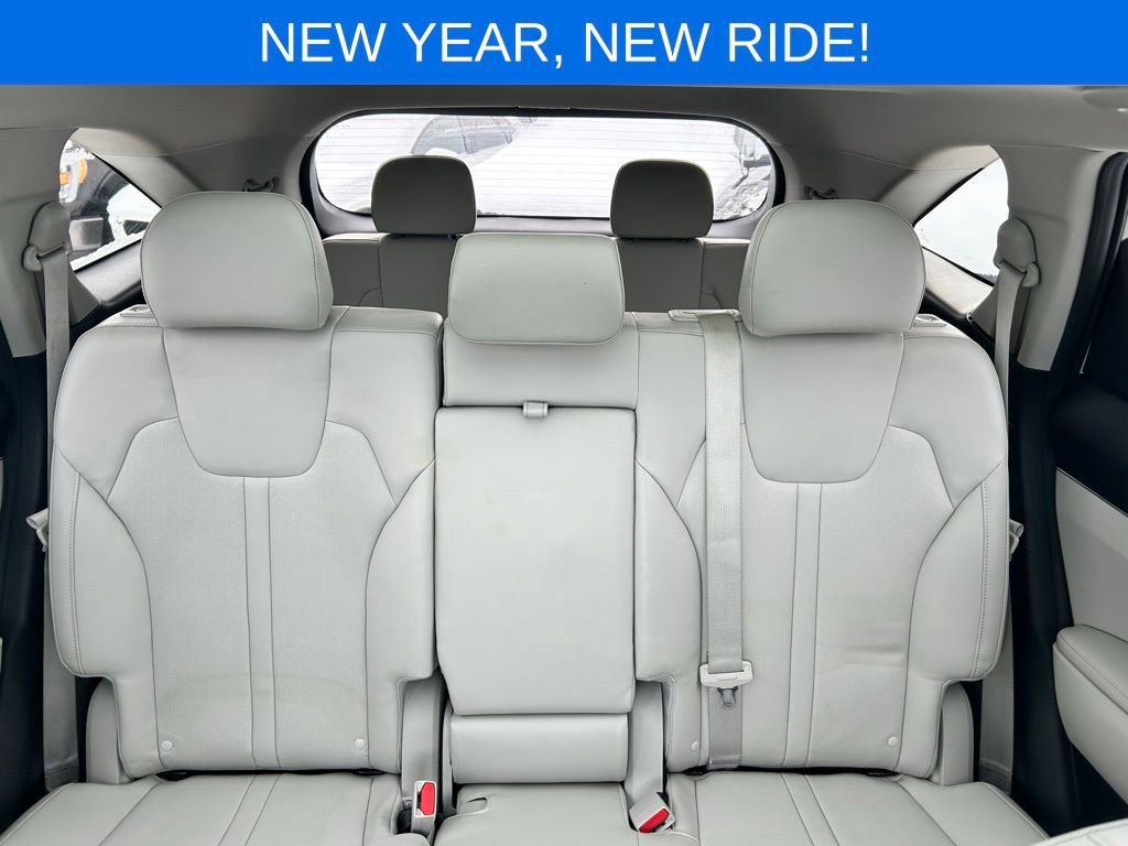 Used 2021 Kia Sorento S w/ Panoramic Sunroof Package image 21