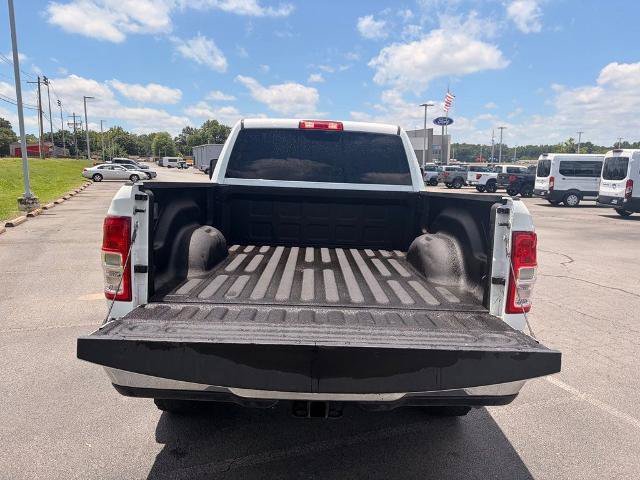 Used 2024 RAM 2500 Big Horn AWD/4WD image 9