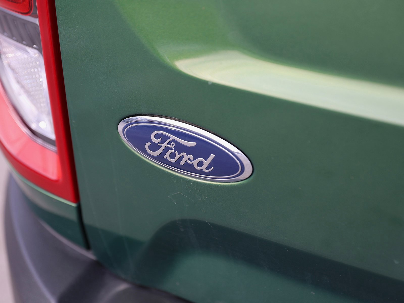 Certified 2023 Ford Bronco Sport Big Bend w/ Convenience Package image 10