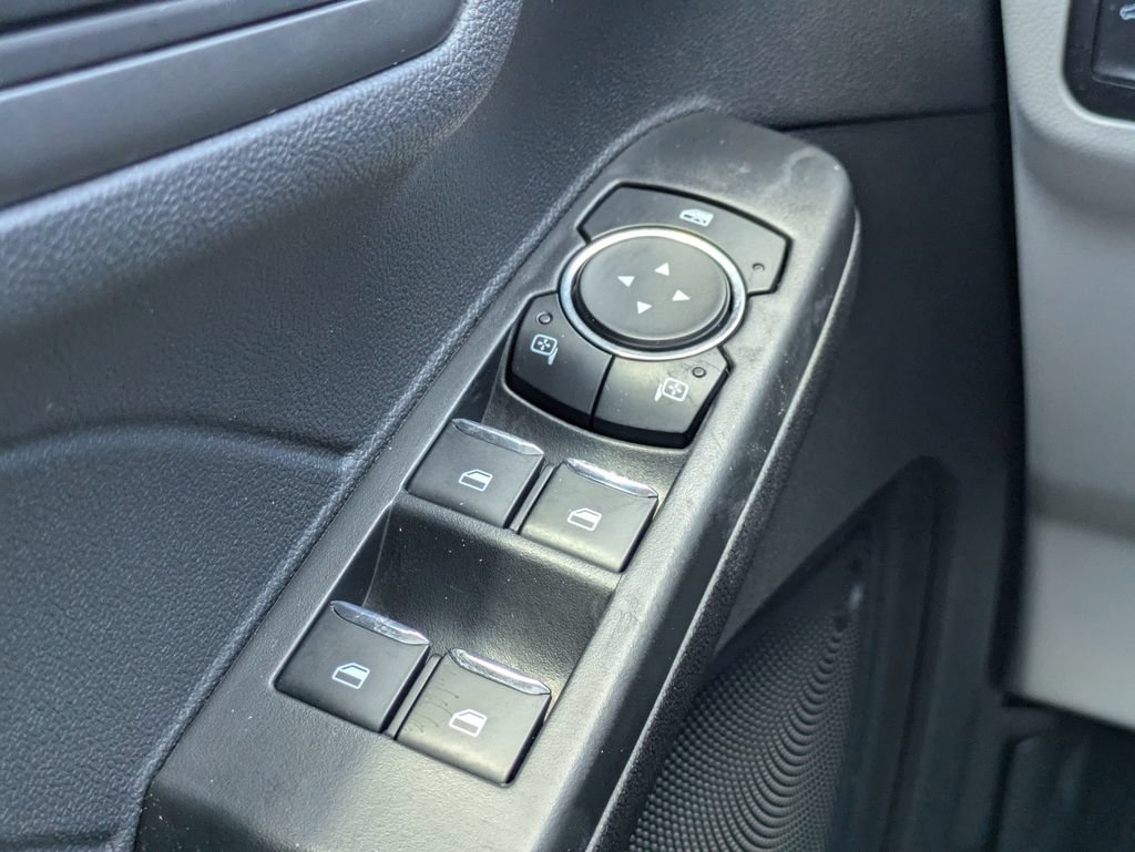 Certified 2025 Ford Escape Active w/ Cold Weather Package FWD image 24