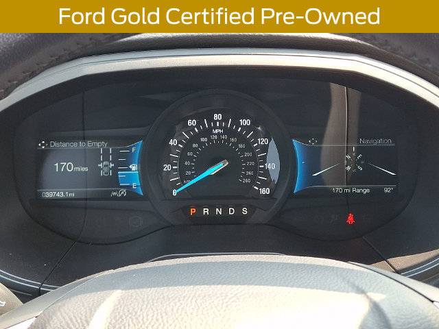 Certified 2023 Ford Edge SEL w/ Convenience Package AWD/4WD image 26