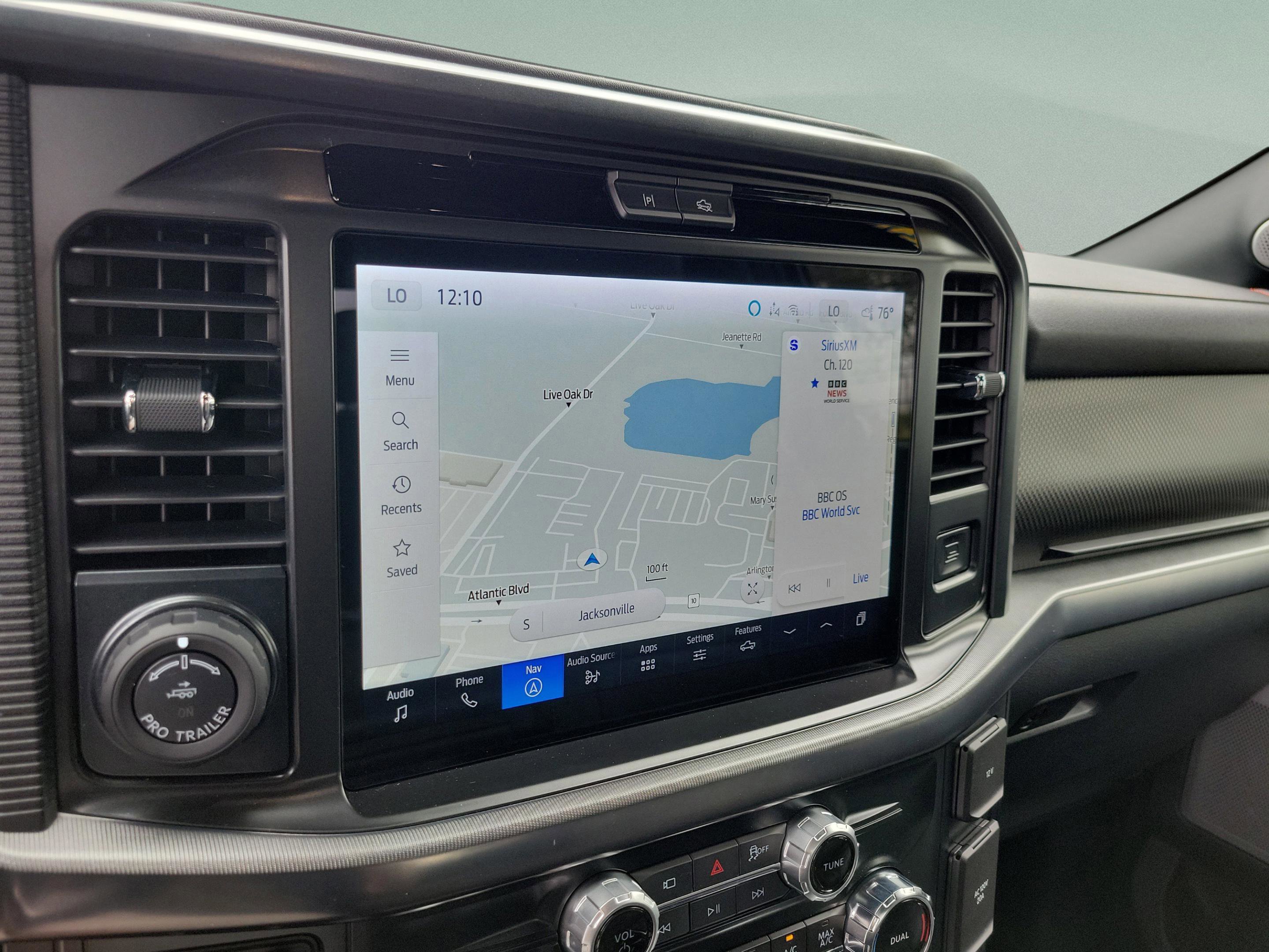 Certified 2025 Ford F150 Raptor image 20