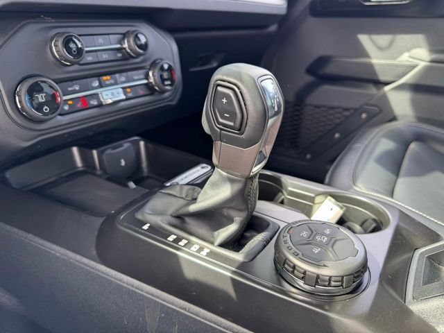 Certified 2025 Ford Bronco Outer Banks AWD/4WD image 43