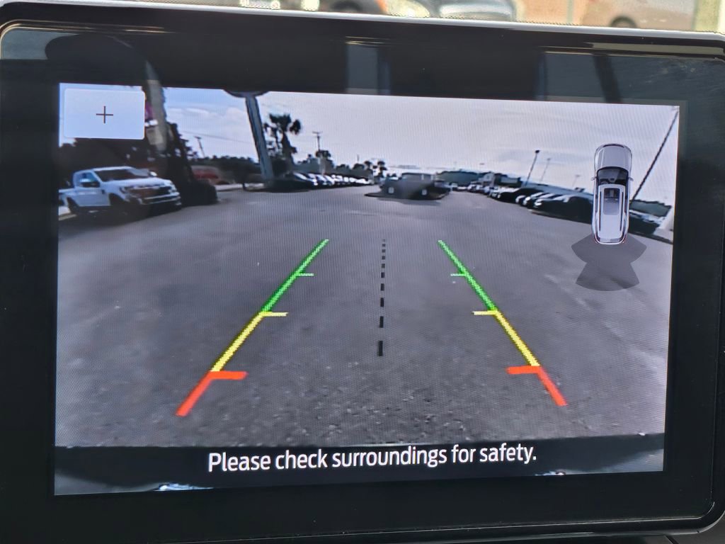 Certified 2023 Ford Explorer XLT w/ Equipment Group 202A image 16