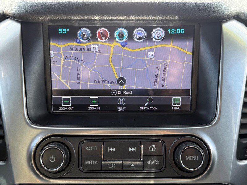 Used 2017 Chevrolet Tahoe Premier image 24