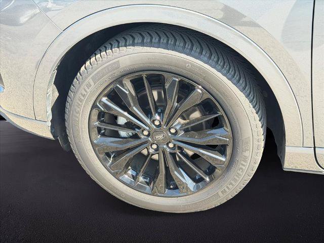 Certified 2023 Ford Escape ST-Line Elite AWD/4WD image 10