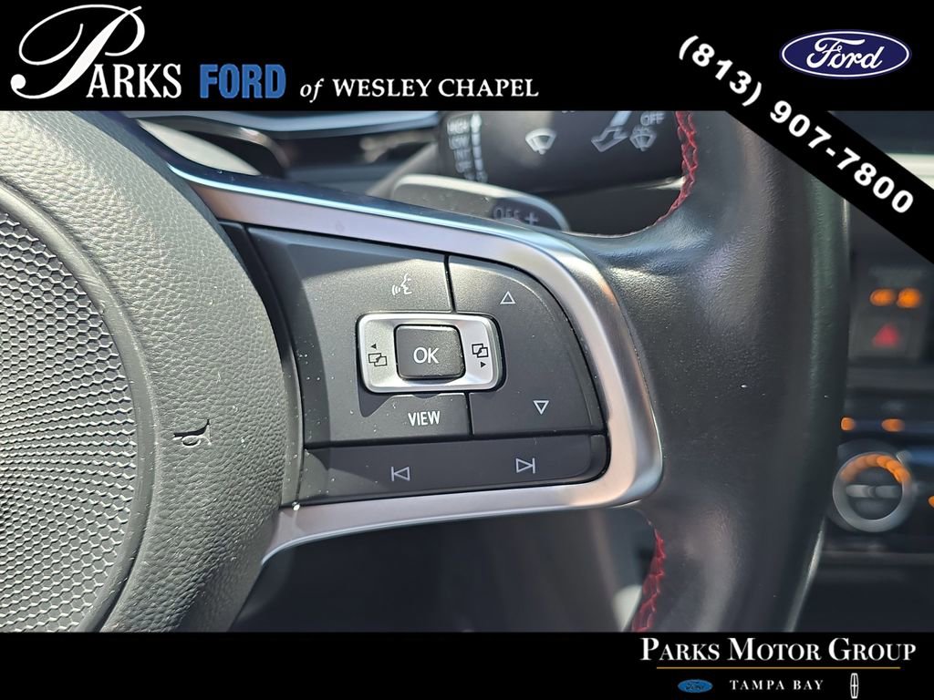 Used 2019 Volkswagen Jetta GLI Autobahn FWD image 29