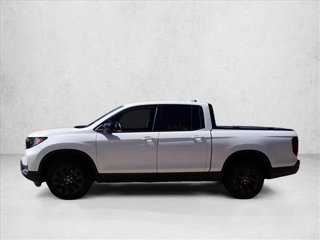 Used 2026 Honda Ridgeline Sport image 2
