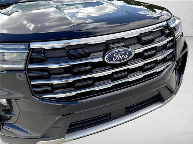 Certified 2026 Ford Explorer Active w/ Active Comfort Package RWD image 26