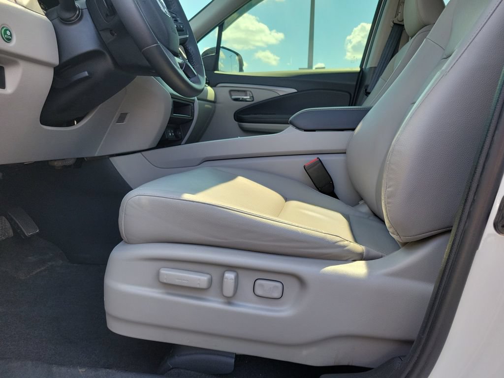 Used 2024 Honda Ridgeline RTL image 19