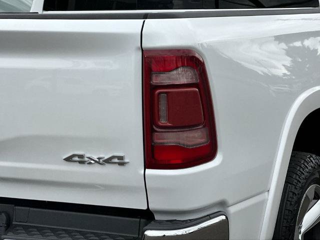 Used 2022 RAM 1500 Limited AWD/4WD image 25