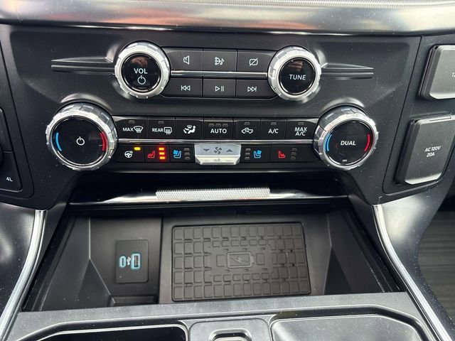 Certified 2024 Ford F150 Raptor image 34