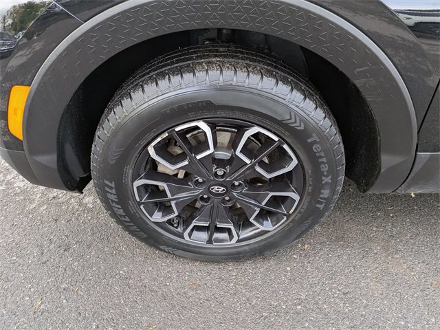 Used 2022 Hyundai Santa Cruz SEL image 21