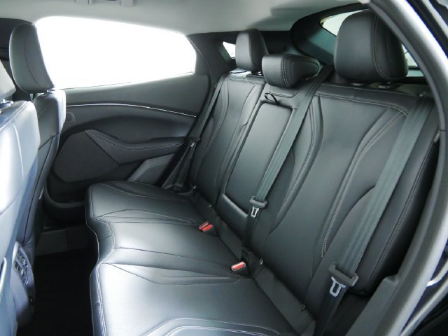 Certified 2024 Ford Mustang Mach-E Premium AWD/4WD image 20