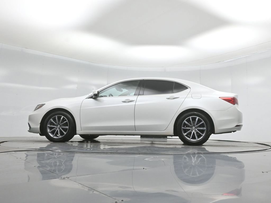 Used 2019 Acura TLX FWD image 25
