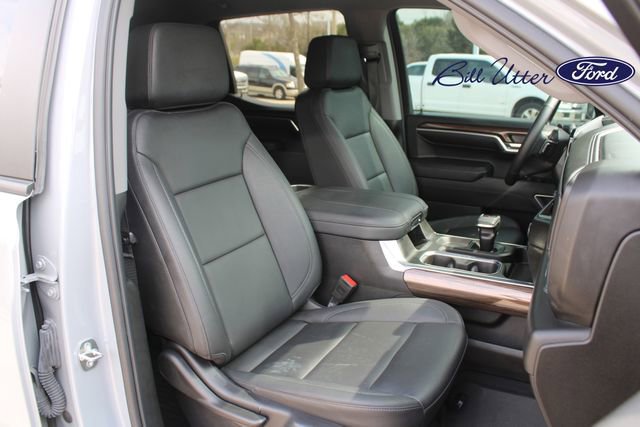 Used 2024 Chevrolet Silverado 1500 RST image 11