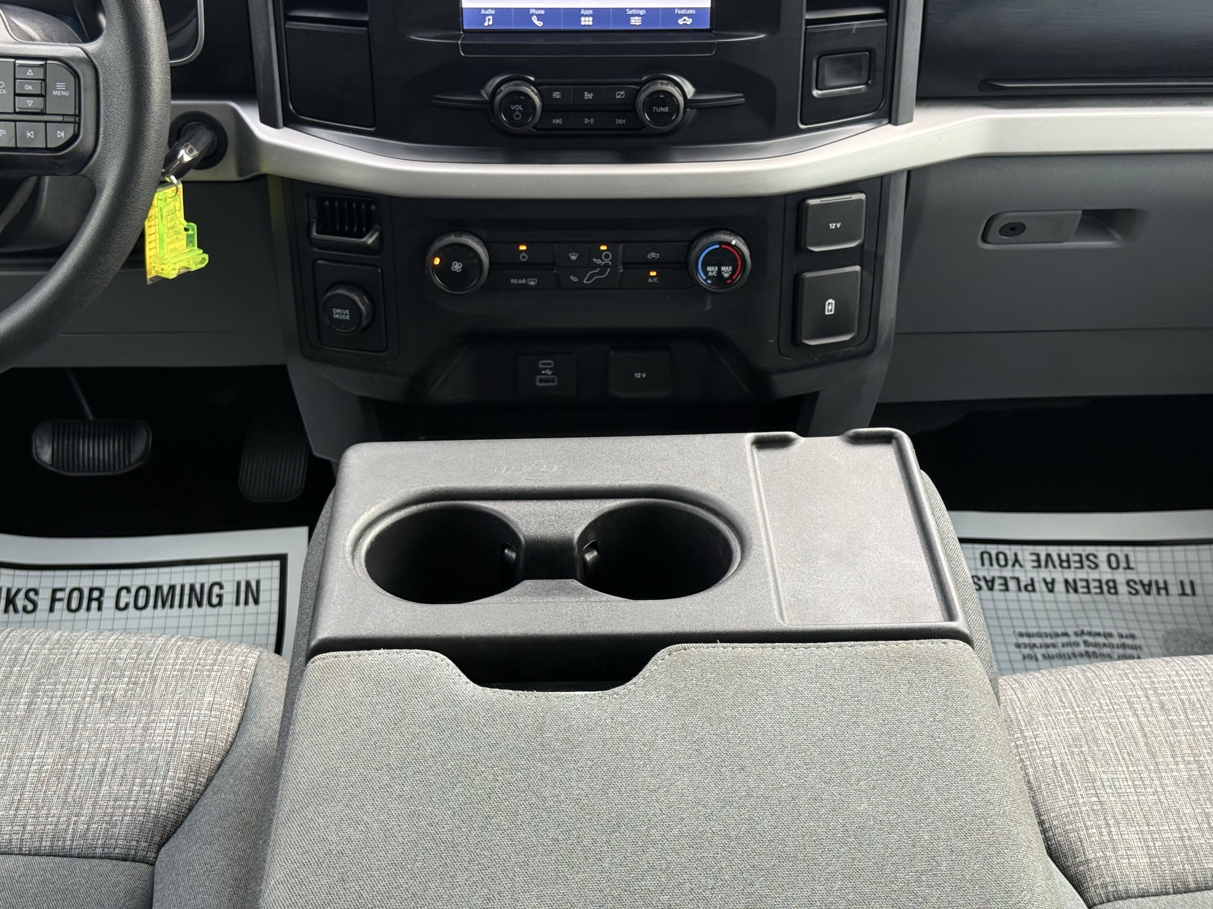 Certified 2021 Ford F150 XLT image 19