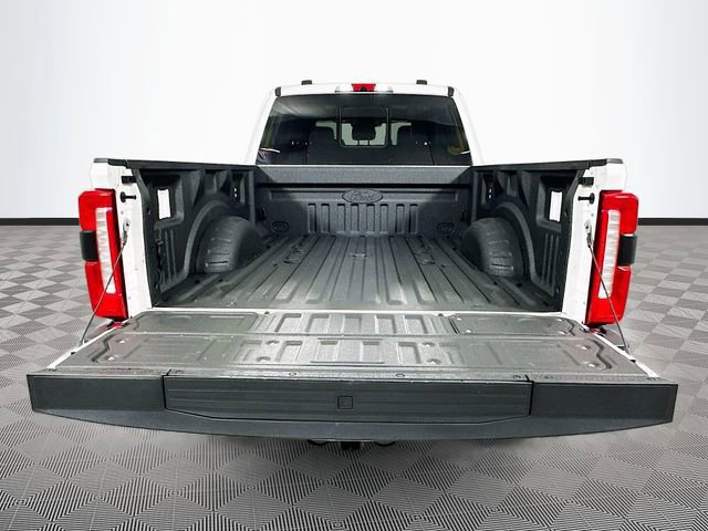 Certified 2024 Ford F250 Lariat w/ Lariat Ultimate Package image 27