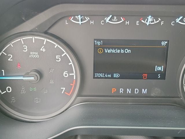 Certified 2024 Ford F250 XLT AWD/4WD image 10