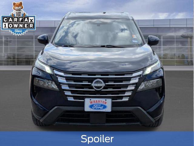 Used 2024 Nissan Rogue SV w/ SV Premium Package FWD image 10