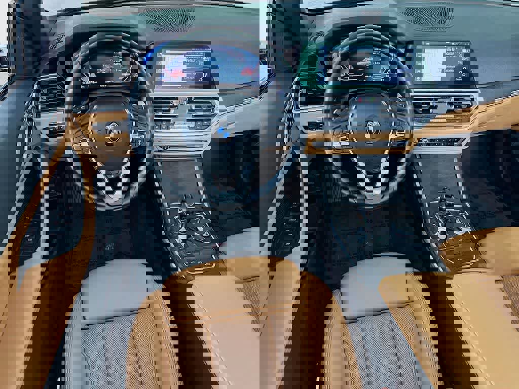 Used 2023 BMW 430i Convertible image 13