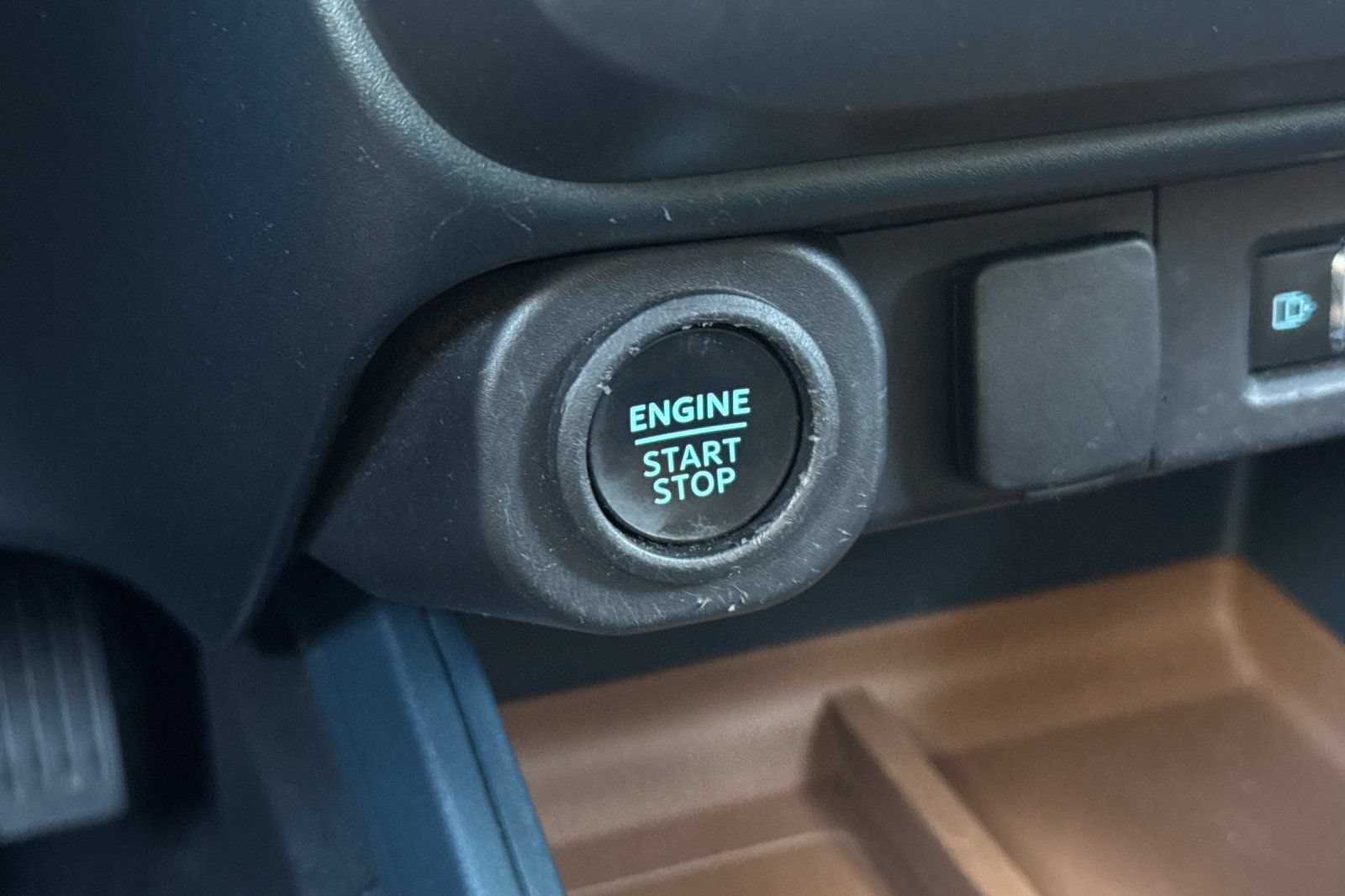 Certified 2024 Ford Maverick Lariat FWD image 23