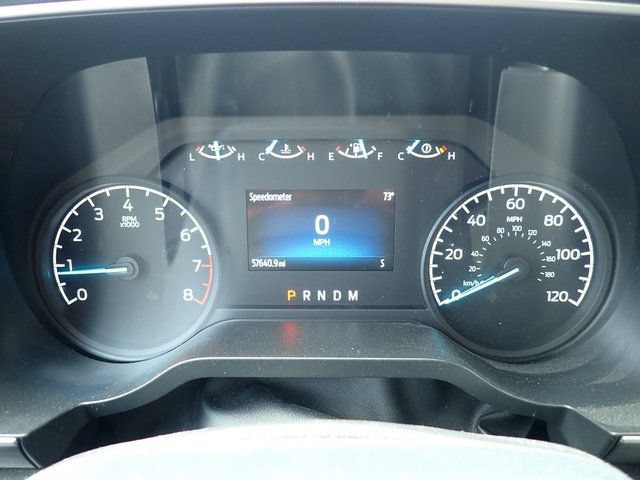 Certified 2022 Ford F150 XL w/ STX Appearance Package AWD/4WD image 16