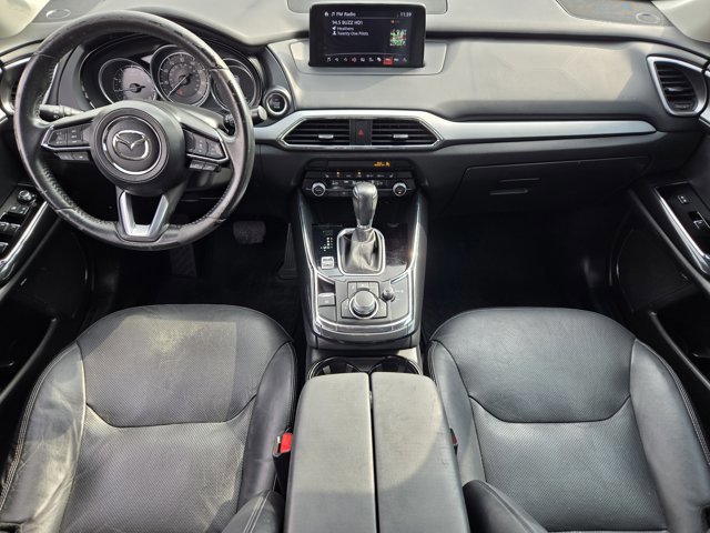 Used 2019 MAZDA CX-9 Touring w/ Touring Premium Package image 23