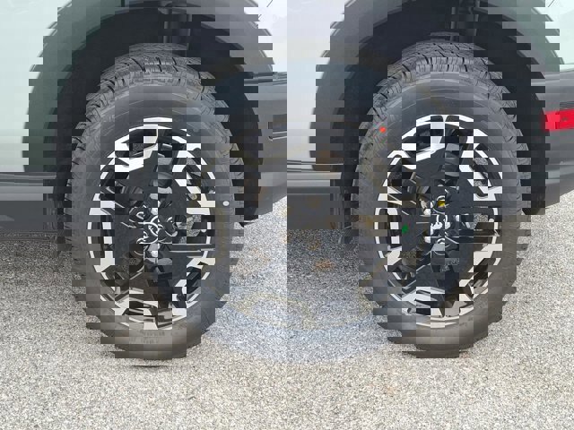 Certified 2022 Ford Bronco Sport Outer Banks w/ Tech Package image 27