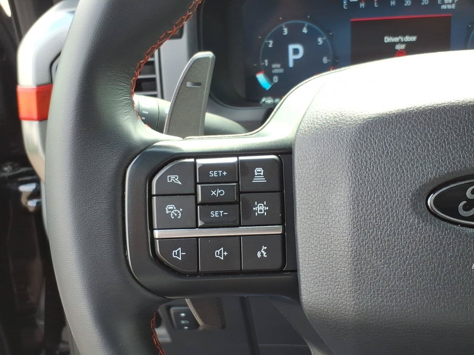 Certified 2025 Ford F150 Raptor AWD/4WD image 19