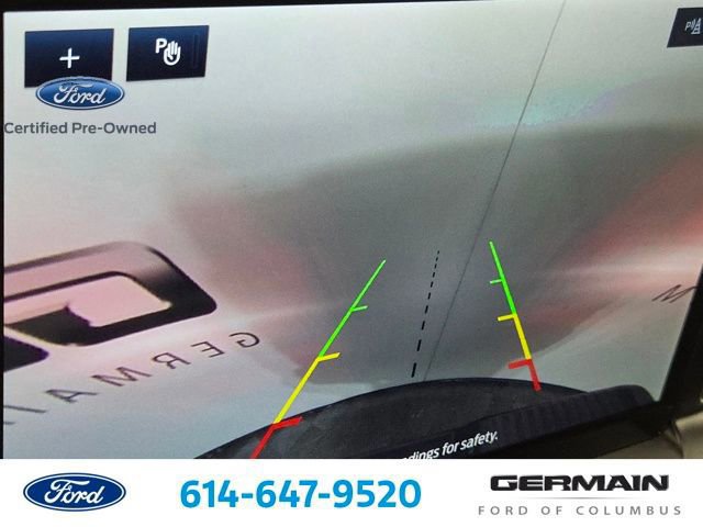 Certified 2023 Ford F150 XLT w/ Equipment Group 302A High AWD/4WD image 34