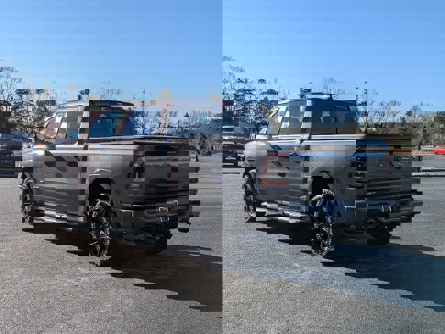 Used 2022 RAM 1500 Laramie image 3