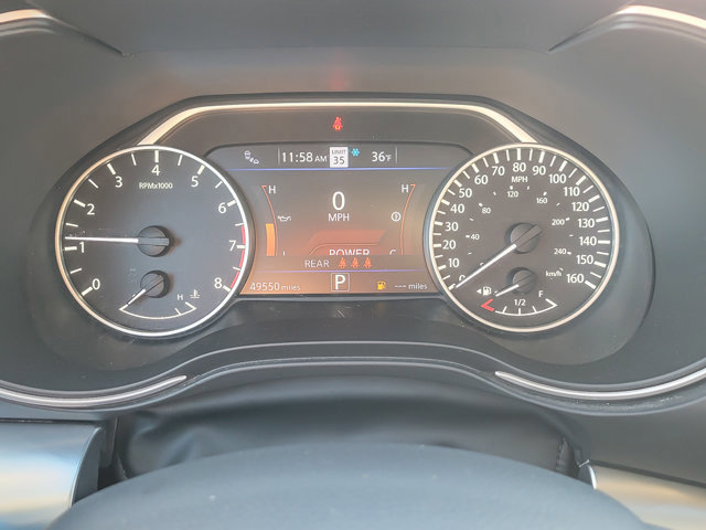 Used 2023 Nissan Maxima SL image 14