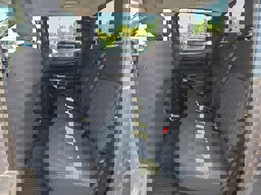 Certified 2025 Ford Ranger XLT w/ Equipment Group 301A High AWD/4WD image 11