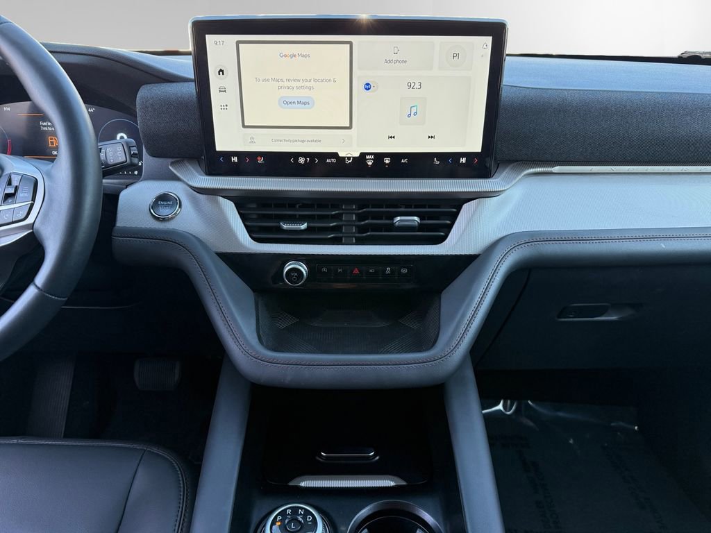 Certified 2025 Ford Explorer Active w/ Active Comfort Package image 11