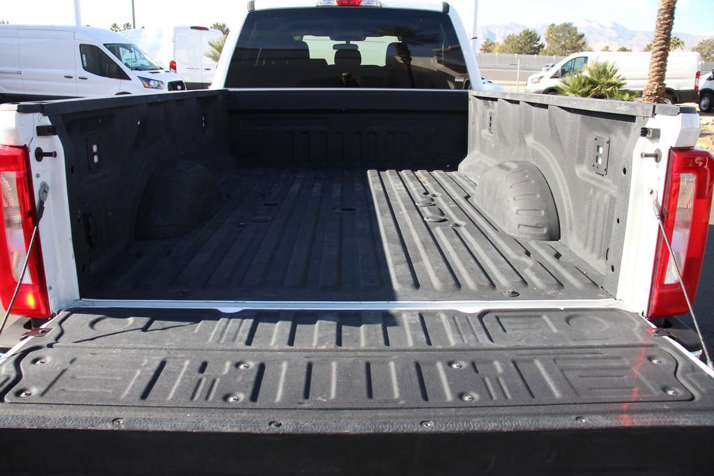 Certified 2025 Ford F350 XLT image 24