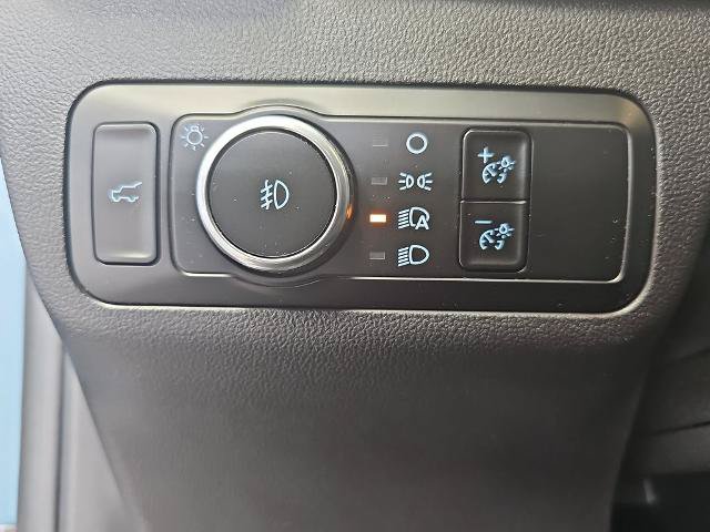 Certified 2023 Ford Bronco Sport Badlands AWD/4WD image 24