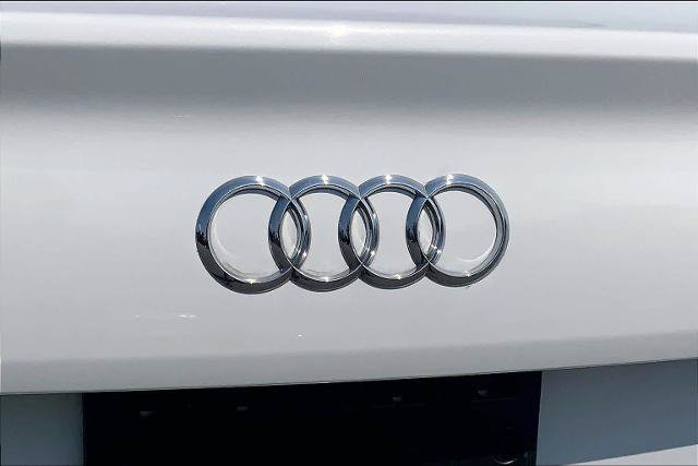 Used 2017 Audi A6 3.0T Premium Plus AWD/4WD image 33