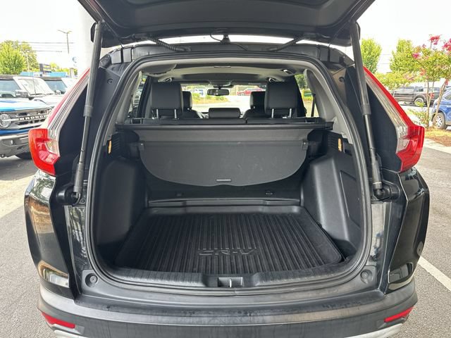 Used 2019 Honda CR-V Touring image 26