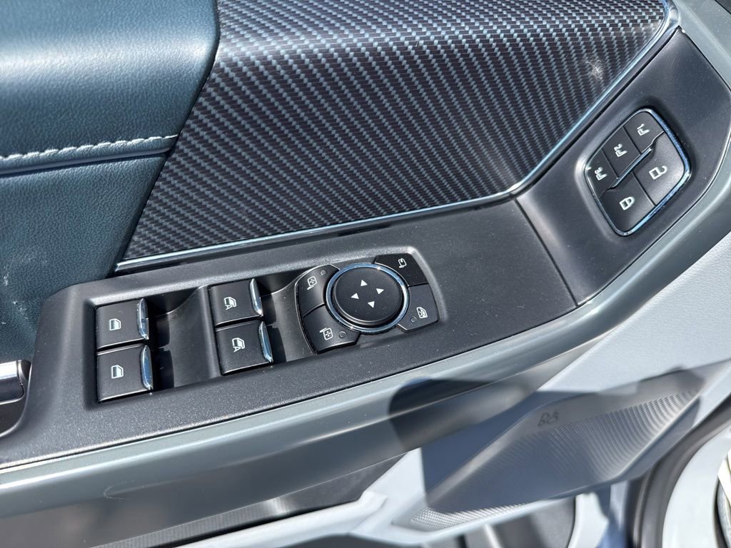 Certified 2023 Ford F150 Limited AWD/4WD image 19