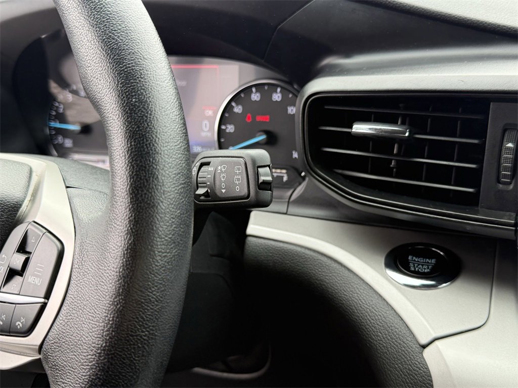 Certified 2024 Ford Explorer XLT image 24