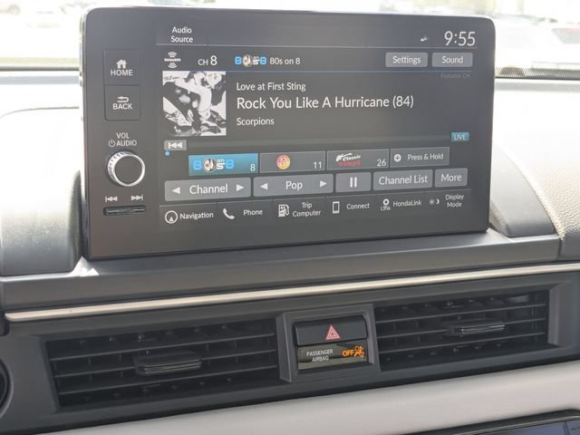 Used 2024 Honda Pilot Touring image 15